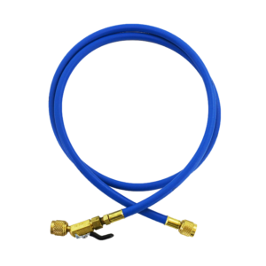 CLBV Series KOBRA Gasket Seal Quarter-Turn Ball Valve Hose